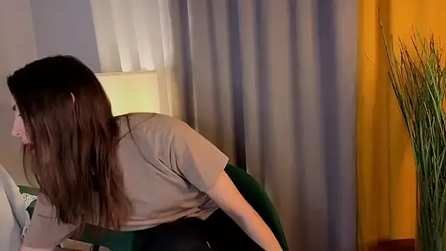 KateCahee — Show tongue