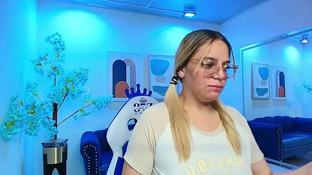 Katty_liss on StripChat 