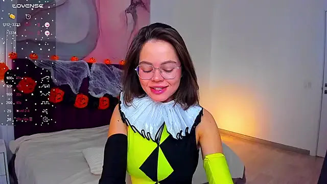 Kelly_Cuutie on StripChat 