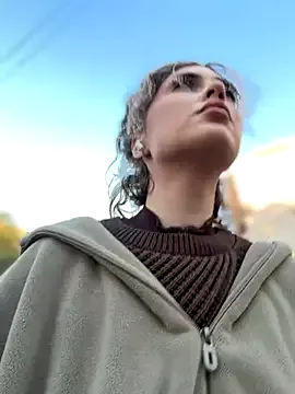 KellyKeler on StripChat 