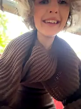 KellyKeler on StripChat 