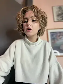 KellyKeler — Make me WET 