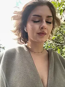 KellyKeler on StripChat 