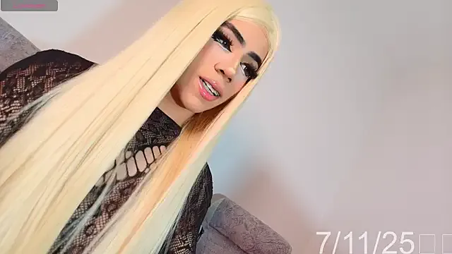 Kenia_Fox — SHOW cum