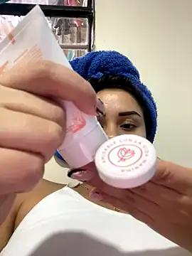 Kimmymadison- on StripChat 