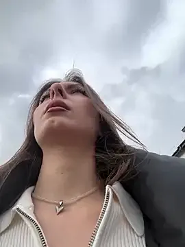 kittyCarrol on StripChat 