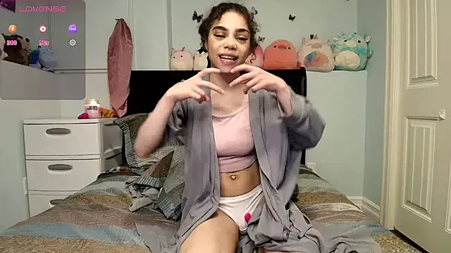 kittymarie28 on StripChat 