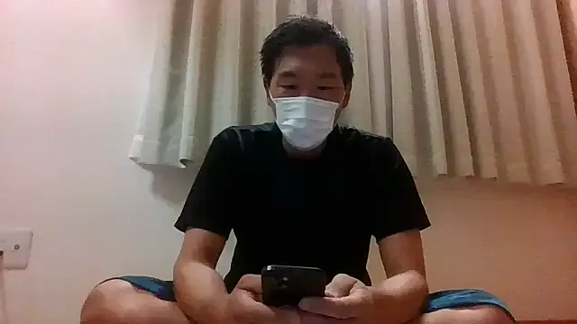 koukou322 on StripChat 