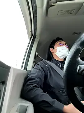 koukou322 on StripChat 