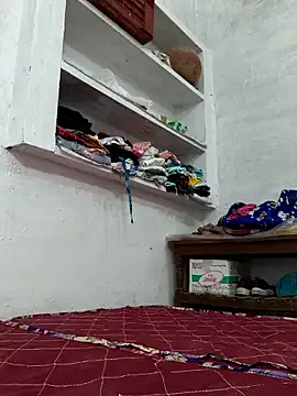 Kumkum_07 on StripChat 