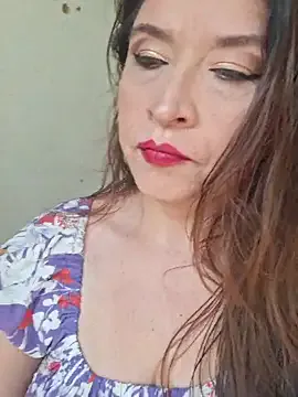 Lady_Sofhia — Freechat on StripChat