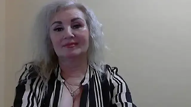 LadySexyBlond — 5000