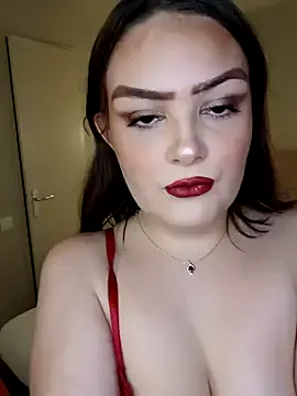 LaGazolina on StripChat 