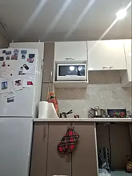 LaliaMia on StripChat 