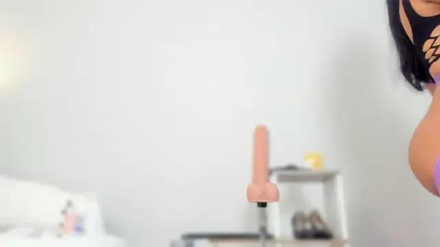 lannarusso_ on StripChat 