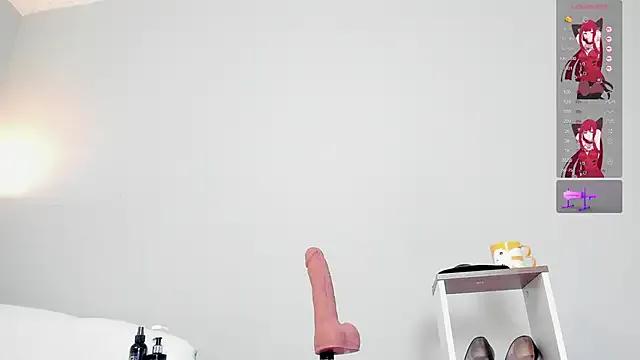 lannarusso_ on StripChat 