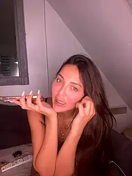 Lara_khalifaa — Big ass