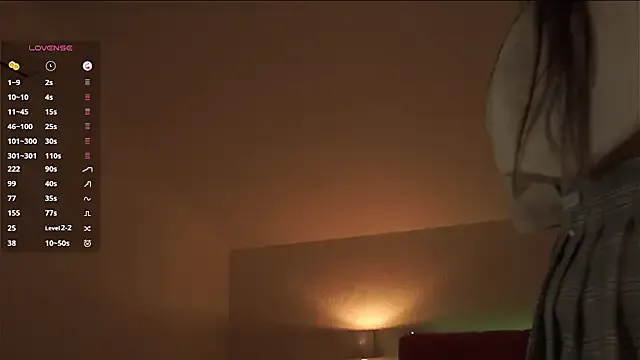 LeonaBelhumeur — i will lick my sweet finger