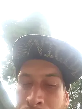 Leshok — Smoke n stroke in public