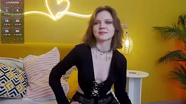 lessysweety on StripChat 