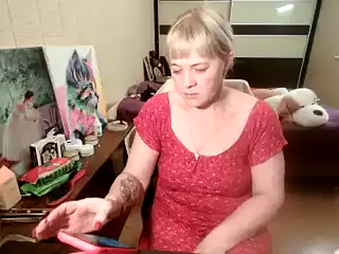 Lia_Laguna77 — I dream of a house with panoramic window