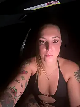 LiliMorganxxx on StripChat 