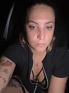 LiliMorganxxx on StripChat 