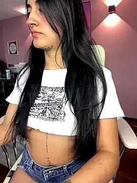 LilithPink_ on StripChat