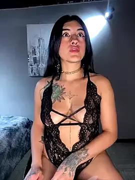 LilithPink_ on StripChat 