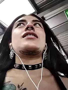 LilithPink_ on StripChat 