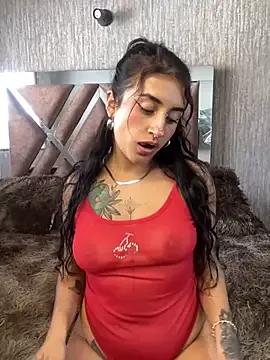 LilithPink_ on StripChat 