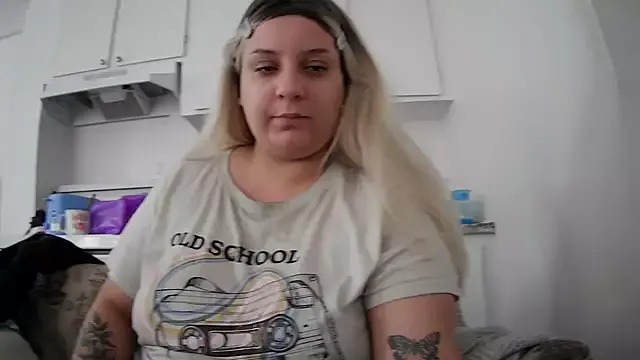 Lilithsincity on StripChat 