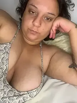 Lilithsincity on StripChat 