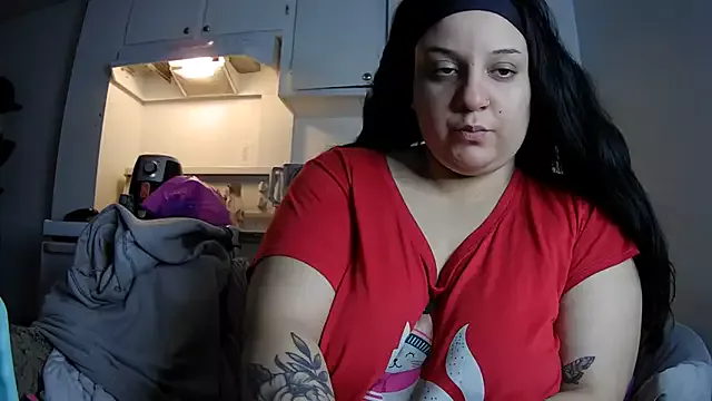 Lilithsincity on StripChat 