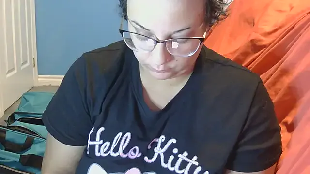 Lilithsincity — cum show