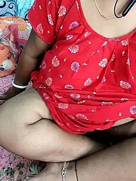 Lily_Rosy on StripChat 