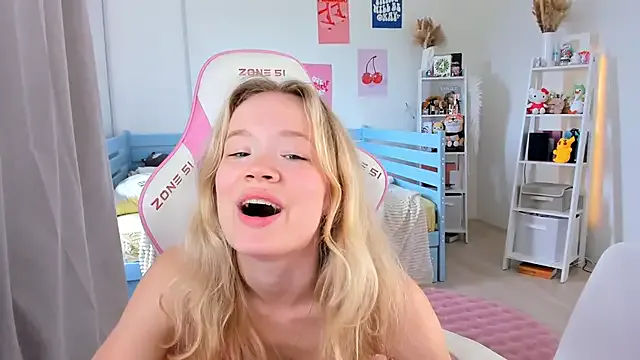 Lily_Young on StripChat 