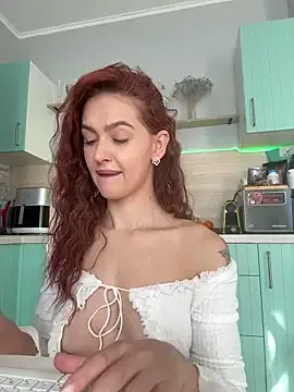 LittleFox___ on StripChat 