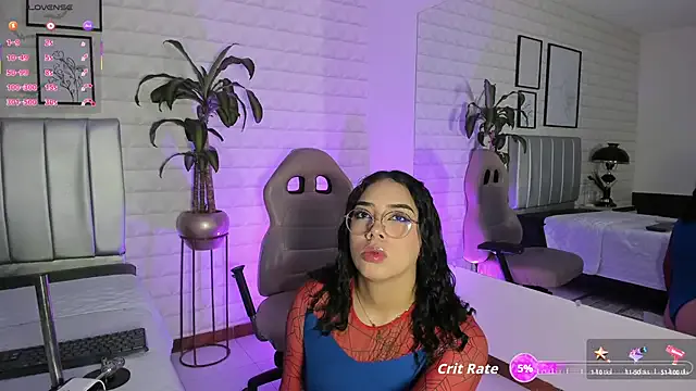 Lizzie-Evans on StripChat 