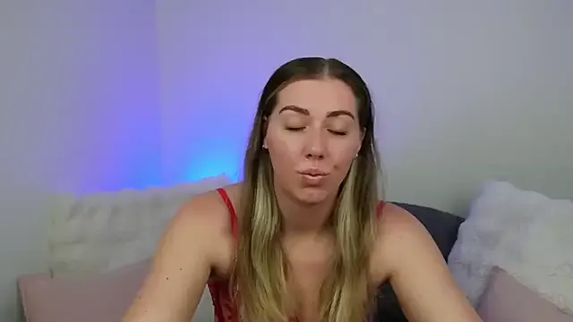 Lulu_berkeley on StripChat 