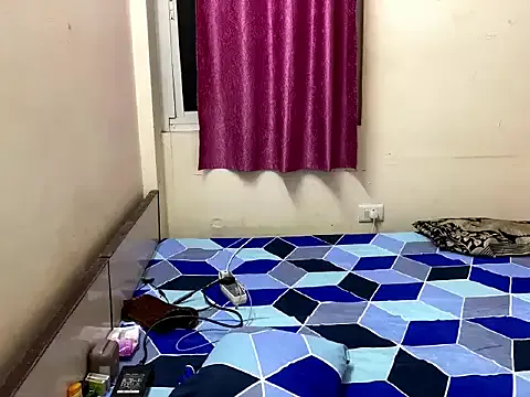 LuvLayla on StripChat 