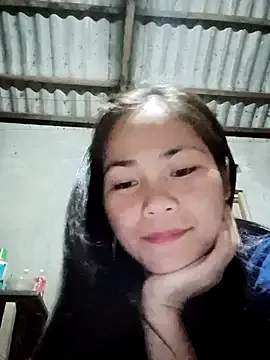 Lyssa-a on StripChat 