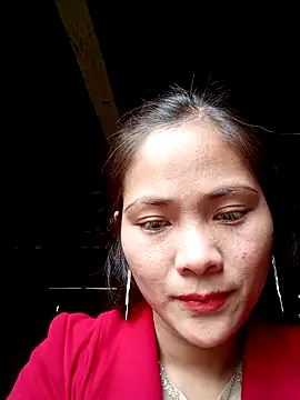 Lyssa-a on StripChat 