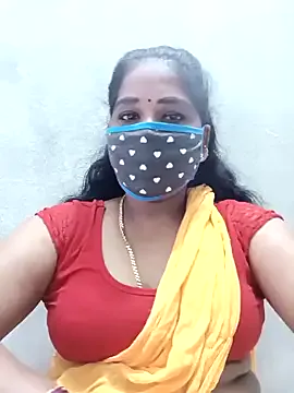MaaliiiPonuTamil on StripChat 