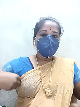 MaaliiiPonuTamil on StripChat 