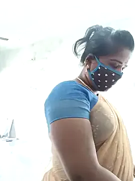 MaaliiiPonuTamil on StripChat 