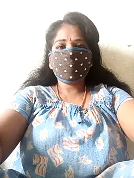 MaaliiiPonuTamil on StripChat 