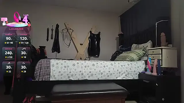 MacabreCouple on StripChat 