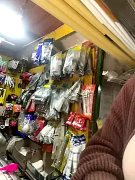 MADAME-ARLETTE on StripChat 