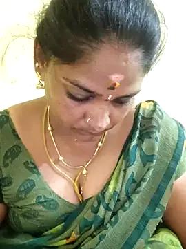 madavi123 on StripChat 